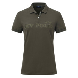HV Polo Polo shirt hvpsandy