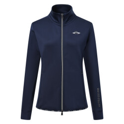 HV Polo Tech cardigan hvpmelanie
