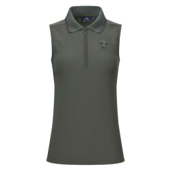 HV Polo Tech polo hvp4-ever mouwloos