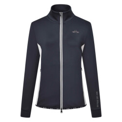 HV Polo Tech cardigan hvpmelanie