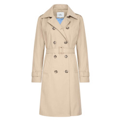 HV Society Trenchcoat hvscynthia