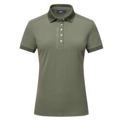 HV Polo Tech polo hvpmyrthe