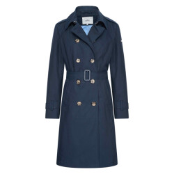 HV Society Trenchcoat hvscynthia