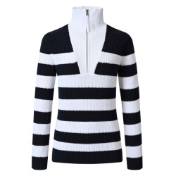 HV Society Pullover hvsvada