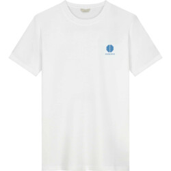 Dstrezzed Ds ebbe t-shirt arctic