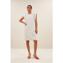 By-Bar Amsterdam 25117016 diede sweat dress