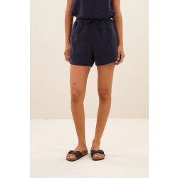 By-Bar Amsterdam 25118503 kid slub shorts