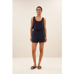 By-Bar Amsterdam 25111012 kid slub singlet