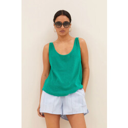 By-Bar Amsterdam 25111012 kid slub singlet