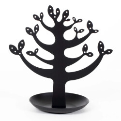 CaliCosy Boom sieradenhouder