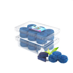 Fresh Koala ® toiletblokjes inbouwreservoir 24 stuks