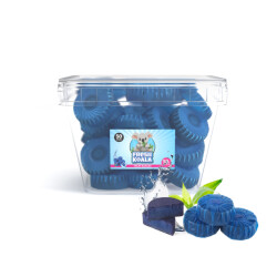 Fresh Koala ® toiletblokjes inbouwreservoir 50 stuks