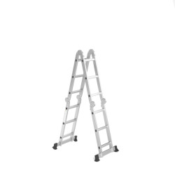 RMBO ® multifunctionele vouwladder 4x3