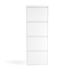 QualiHome ® schoenenrek quattro