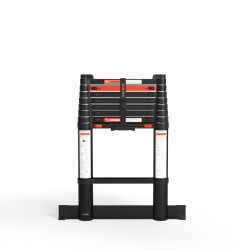 RMBO ® telescopische ladder 2,6m