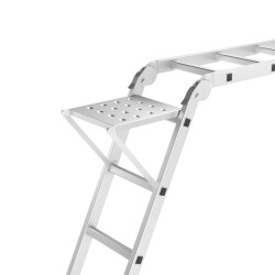 RMBO ® vouwladder bank