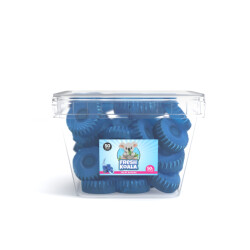 Fresh Koala ® toiletblokjes inbouwreservoir 50 stuks