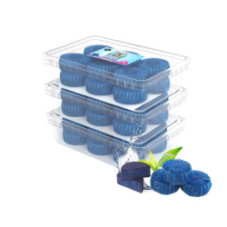 Fresh Koala ® toiletblokjes inbouwreservoir 36 stuks