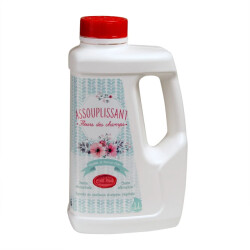 CaliCosy Wasverzachter veldbloemen 1l