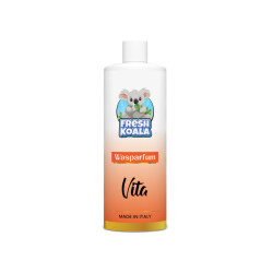 Fresh Koala Freshkoala luxe wasparfum 500ml vita