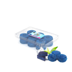 Fresh Koala ® toiletblokjes inbouwreservoir 12 stuks
