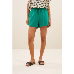 By-Bar Amsterdam 25118503 kid slub shorts