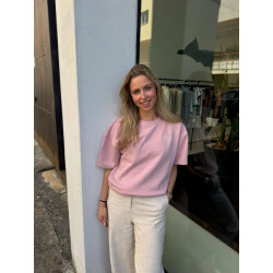 Nukus Nks03032 43 lotte pullover pink