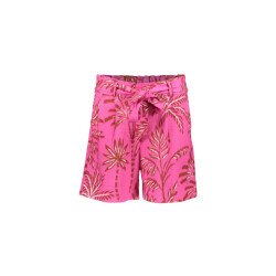 Geisha 51411-20 short fuchsia