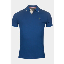 Giordano Polo korte mouw nico short sleeve signature p 516587/66