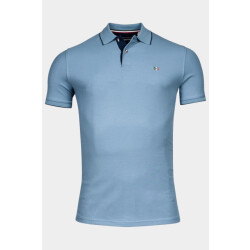 Giordano Polo korte mouw nico short sleeve signature p 516587/62