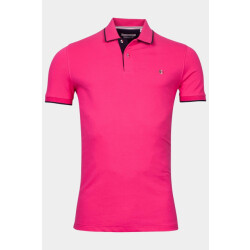Giordano Polo korte mouw nico short sleeve signature p 516587/53