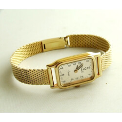 Christian Vicence horloge