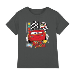 Cars Kinderen/kinderen race mode t-shirt