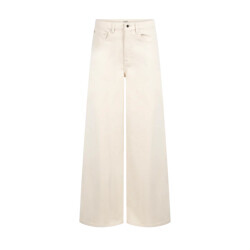 Another Label Moore denim wide -