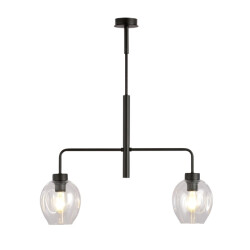 Bright Home Moderne hanglamp martino 2-lichts