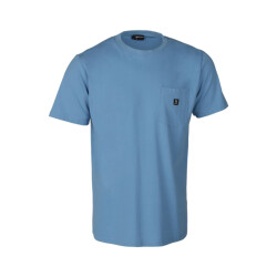 Brunotti axle men t-shirt strandshirt heren -