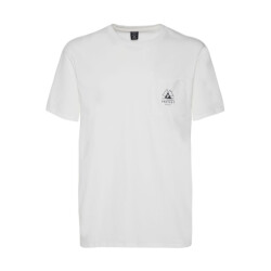 Protest isiah t-shirt strandshirt heren -
