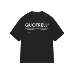 Quotrell Eevate t-shirt