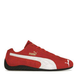 Puma speedcat og suède sneakers lage sneakers unisex