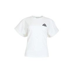 MAICAZZ Nanora-t-shirt offwhite/black su25.75.027