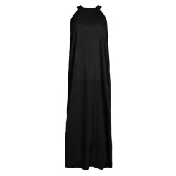 MAICAZZ Norma jurk black su25..805