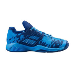 Babolat Propulse fury clay men
