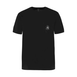 Protest isiah t-shirt strandshirt heren -