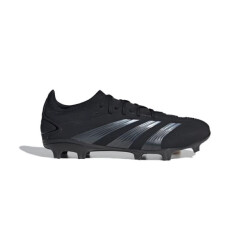 Adidas Predator pro fg,cblack/carbon/
