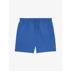 Lyle and Scott Jongens zwembroek now blue