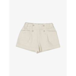 Mayoral Meisjes short pockets