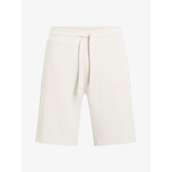 Calvin Klein Heren short chunky waffle