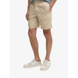 Calvin Klein Heren short linnen