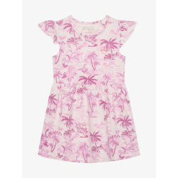 Guess Meisjes jurk aop print