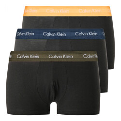 Calvin Klein 3-pack boxers